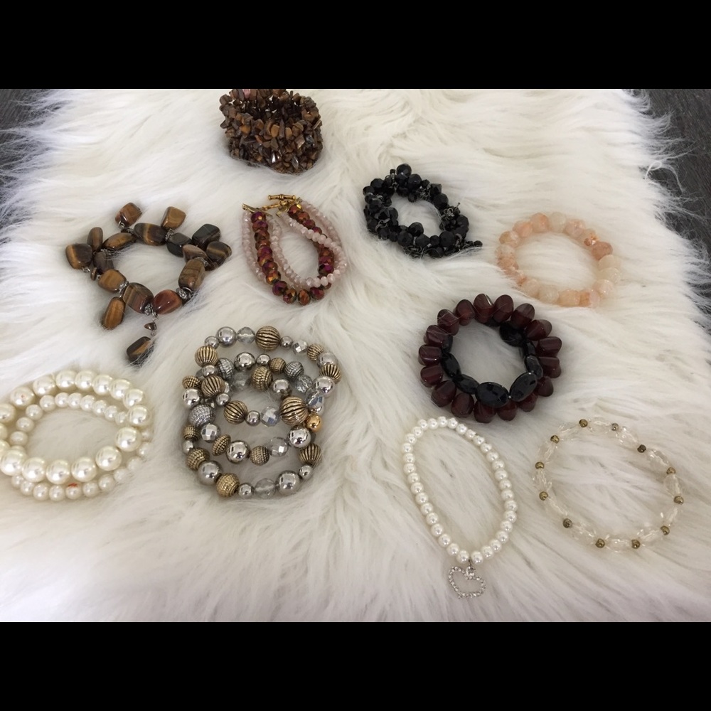 Bracelets Bundle - image 1